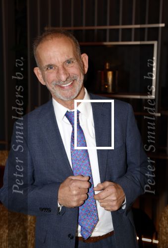 Den Haag 12 december 2022
Society Lunch in het crown Plaza hotel.
Johan Vlemmix