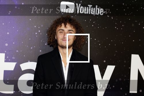 Amsterdam 13 december 2022
YouTube event in Tuschinski. Kwebbelkop Jordi v d Bussche