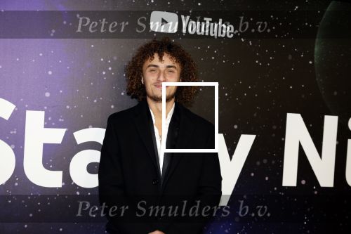 Amsterdam 13 december 2022
YouTube event in Tuschinski. Kwebbelkop Jordi v d Bussche