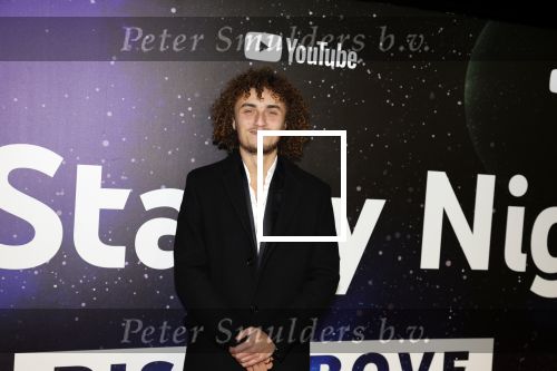 Amsterdam 13 december 2022
YouTube event in Tuschinski. Kwebbelkop Jordi v d Bussche