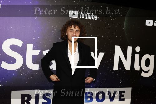 Amsterdam 13 december 2022
YouTube event in Tuschinski. Kwebbelkop Jordi v d Bussche
