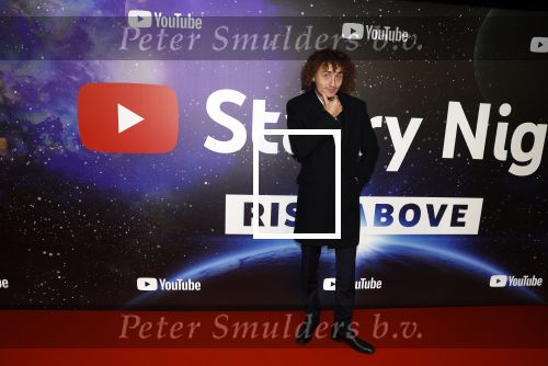 Amsterdam 13 december 2022
YouTube event in Tuschinski. Kwebbelkop Jordi v d Bussche
