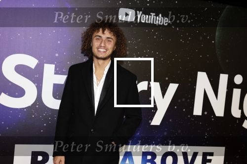 Amsterdam 13 december 2022
YouTube event in Tuschinski. Kwebbelkop Jordi v d Bussche