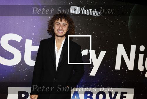 Amsterdam 13 december 2022
YouTube event in Tuschinski. Kwebbelkop Jordi v d Bussche