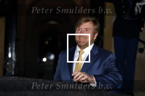 Amsterdam 7 december 2022
Prins Claus prijzen in paleis op de dam . Aanwezig Koning Willem Alexander Koningin Maxima Prinses Beatrix Prins Constantijn en Prinses laurentien.