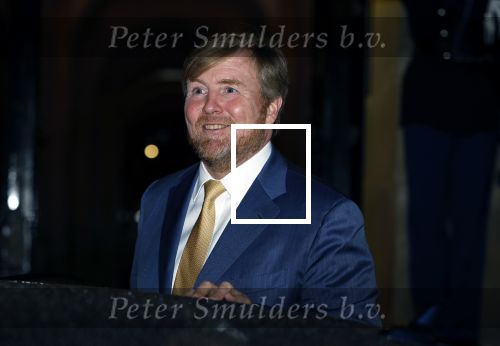 Amsterdam 7 december 2022
Prins Claus prijzen in paleis op de dam . Aanwezig Koning Willem Alexander Koningin Maxima Prinses Beatrix Prins Constantijn en Prinses laurentien.