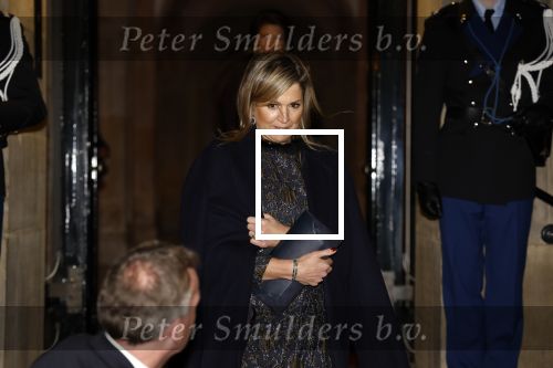 Amsterdam 7 december 2022
Prins Claus prijzen in paleis op de dam . Aanwezig Koning Willem Alexander Koningin Maxima Prinses Beatrix Prins Constantijn en Prinses laurentien.