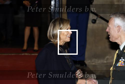 Amsterdam 7 december 2022
Prins Claus prijzen in paleis op de dam . Aanwezig Koning Willem Alexander Koningin Maxima Prinses Beatrix Prins Constantijn en Prinses laurentien.