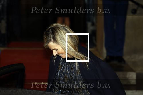 Amsterdam 7 december 2022
Prins Claus prijzen in paleis op de dam . Aanwezig Koning Willem Alexander Koningin Maxima Prinses Beatrix Prins Constantijn en Prinses laurentien.