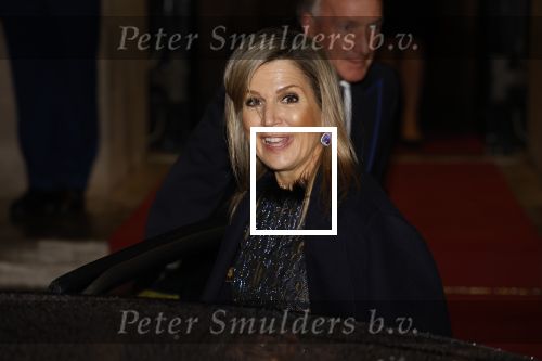 Amsterdam 7 december 2022
Prins Claus prijzen in paleis op de dam . Aanwezig Koning Willem Alexander Koningin Maxima Prinses Beatrix Prins Constantijn en Prinses laurentien.