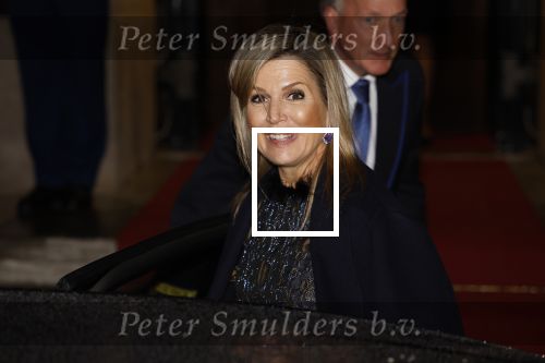 Amsterdam 7 december 2022
Prins Claus prijzen in paleis op de dam . Aanwezig Koning Willem Alexander Koningin Maxima Prinses Beatrix Prins Constantijn en Prinses laurentien.
