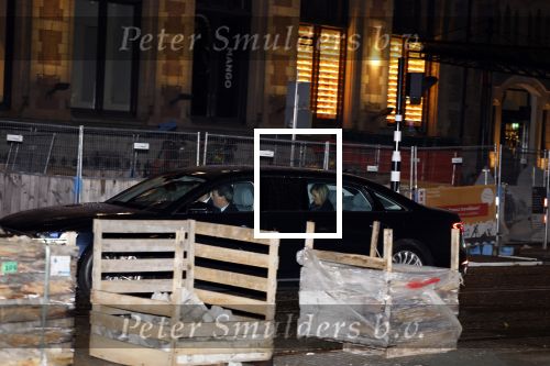Amsterdam 7 december 2022
Prins Claus prijzen in paleis op de dam . Aanwezig Koning Willem Alexander Koningin Maxima Prinses Beatrix Prins Constantijn en Prinses laurentien.