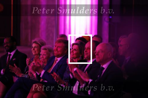 Amsterdam 7 december 2022
Prins Claus prijzen in paleis op de dam . Aanwezig Koning Willem Alexander Koningin Maxima Prinses Beatrix Prins Constantijn en Prinses laurentien.