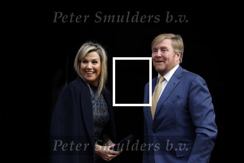 Amsterdam 7 december 2022
Prins Claus prijzen in paleis op de dam . Aanwezig Koning Willem Alexander Koningin Maxima Prinses Beatrix Prins Constantijn en Prinses laurentien.