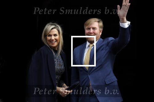 Amsterdam 7 december 2022
Prins Claus prijzen in paleis op de dam . Aanwezig Koning Willem Alexander Koningin Maxima Prinses Beatrix Prins Constantijn en Prinses laurentien.