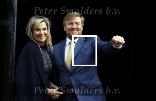 Amsterdam 7 december 2022
Prins Claus prijzen in paleis op de dam . Aanwezig Koning Willem Alexander Koningin Maxima Prinses Beatrix Prins Constantijn en Prinses laurentien.