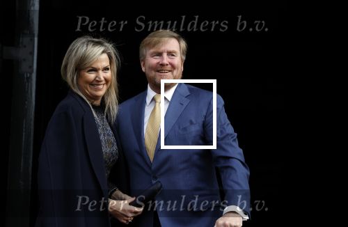 Amsterdam 7 december 2022
Prins Claus prijzen in paleis op de dam . Aanwezig Koning Willem Alexander Koningin Maxima Prinses Beatrix Prins Constantijn en Prinses laurentien.