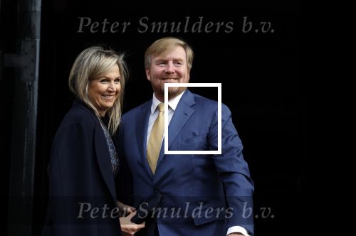 Amsterdam 7 december 2022
Prins Claus prijzen in paleis op de dam . Aanwezig Koning Willem Alexander Koningin Maxima Prinses Beatrix Prins Constantijn en Prinses laurentien.