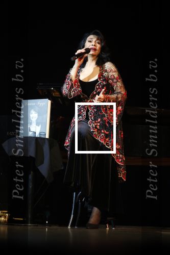 Zeist 27 november 2022
Presentatie boek en concert Laura Fygi in in Fygi Hotel.
Laura krijgt ook nog een koninklijke onderscheiding.