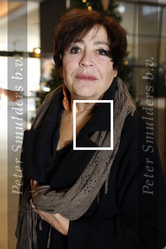 Den Haag 12 december 2022
Society Lunch in het crown Plaza hotel. Liesbeth v Dijk