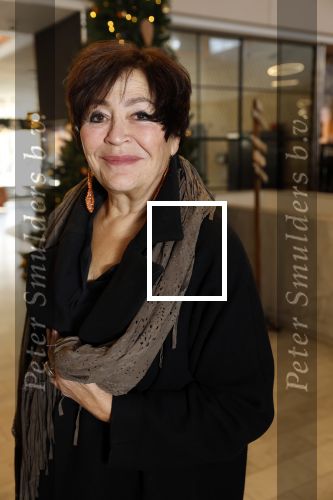 Den Haag 12 december 2022
Society Lunch in het crown Plaza hotel. Liesbeth v Dijk
