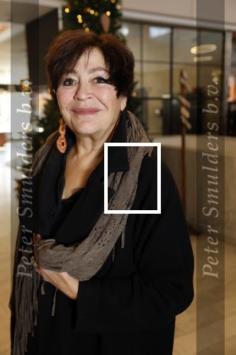 Den Haag 12 december 2022
Society Lunch in het crown Plaza hotel. Liesbeth v Dijk