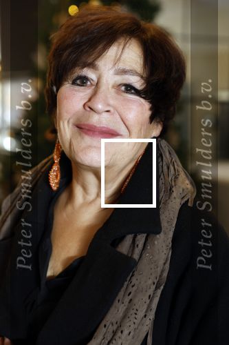 Den Haag 12 december 2022
Society Lunch in het crown Plaza hotel. Liesbeth v Dijk