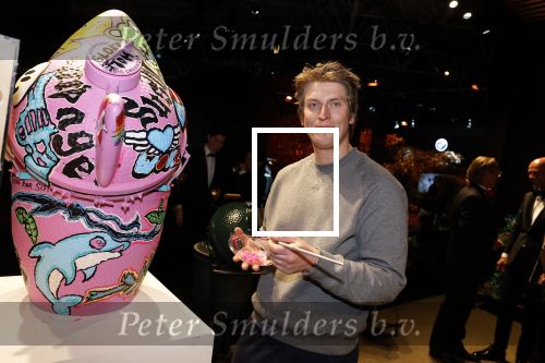 Amsterdam 10 december 2022
VIP dag Masters expo in de RAI.
Lieuwe v Gogh