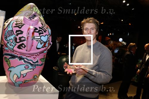 Amsterdam 10 december 2022
VIP dag Masters expo in de RAI.
Lieuwe v Gogh