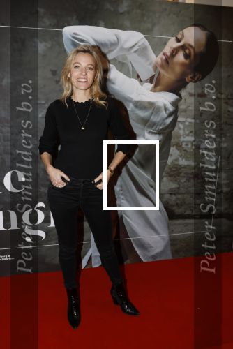 Haarlem 4 december 2022
Premiere Igone de Jongh in de schouwburg van Haarlem . Loes haverkort
