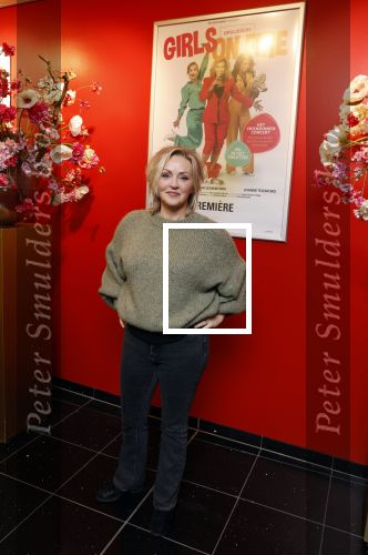 Hoofddorp 21 november 2022
Premiere Girls on fire in schouwburg Hoofddorp.
Lone v Roosendaal