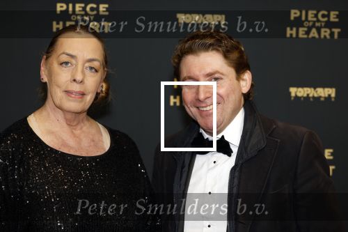 Amsterdam 28 november 2022
Premiere piece of my heart in het deLamar theater.
Lucia Marthas
