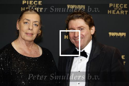 Amsterdam 28 november 2022
Premiere piece of my heart in het deLamar theater.
Lucia Marthas
