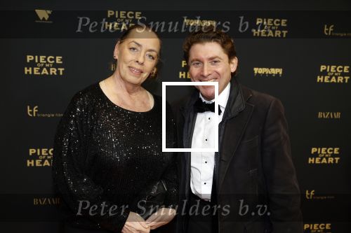 Amsterdam 28 november 2022
Premiere piece of my heart in het deLamar theater.
Lucia marthas en ...