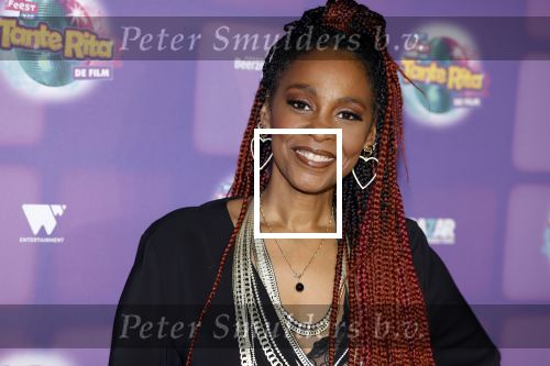 Amsterdam 17 december 2022
Premiere het feest van tante Ria in Pathe Noord .
Lucretia v d Vloot