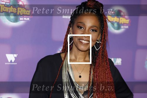 Amsterdam 17 december 2022
Premiere het feest van tante Ria in Pathe Noord .
Lucretia v d Vloot