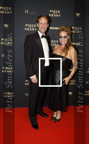 Amsterdam 28 november 2022
Premiere piece of my heart in het deLamar theater.
Maaike Martens met haar partner Bart Meuter