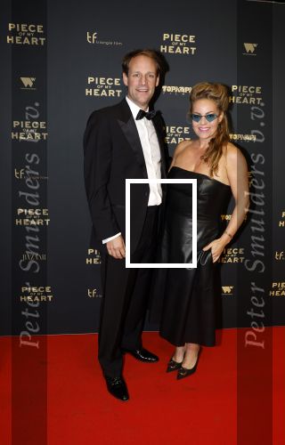 Amsterdam 28 november 2022
Premiere piece of my heart in het deLamar theater.
Maaike Martens met haar partner Bart Meuter