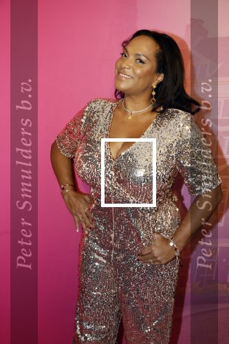 Amsterdam 22 november 2022
Presentatie Real Housewifes of Amsterdam in Hotel Krasnapolsky  van Videoland. Magali Gorre