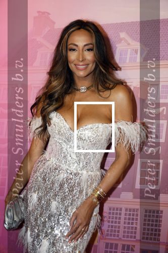 Amsterdam 22 november 2022
Presentatie Real Housewifes of Amsterdam in Hotel Krasnapolsky  van Videoland. Maria Tailor