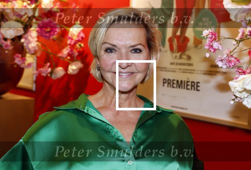 Hoofddorp 21 november 2022
Premiere Girls on fire in schouwburg Hoofddorp.
Mariska v Kolck