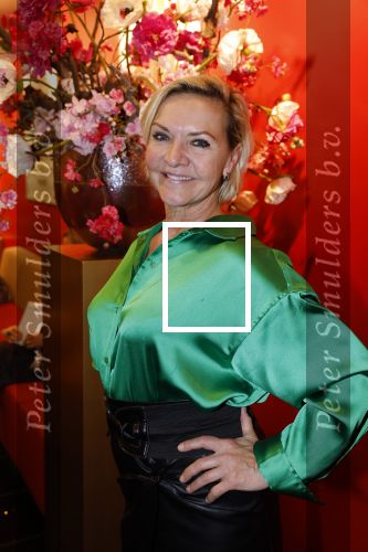 Hoofddorp 21 november 2022
Premiere Girls on fire in schouwburg Hoofddorp.
Mariska v Kolck