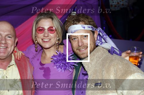 Amsterdam 19 november 2022
Toppers in concert in deJohan Cruijff arena.
Mark v Eeuwen en Andre Kuipers