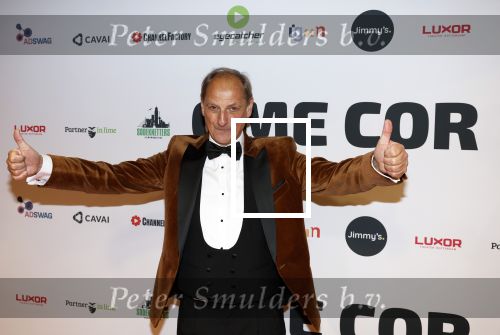 Rotterdam 12 december 2022
Premiere Ome Cor in het oude luxor theater.
Martin van Waardenberg