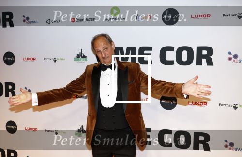 Rotterdam 12 december 2022
Premiere Ome Cor in het oude luxor theater.
Martin van Waardenberg