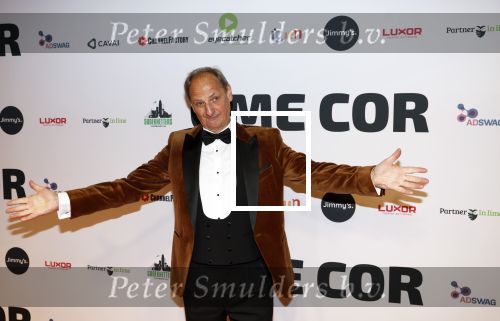 Rotterdam 12 december 2022
Premiere Ome Cor in het oude luxor theater.
Martin van Waardenberg