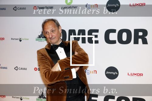 Rotterdam 12 december 2022
Premiere Ome Cor in het oude luxor theater.
Martin van Waardenberg