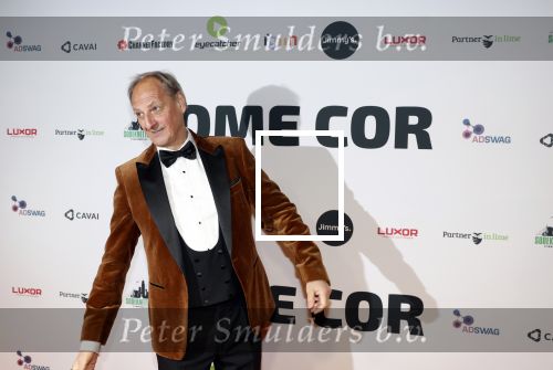 Rotterdam 12 december 2022
Premiere Ome Cor in het oude luxor theater.
Martin van Waardenberg