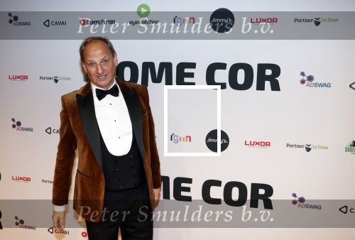 Rotterdam 12 december 2022
Premiere Ome Cor in het oude luxor theater.
Martin van Waardenberg