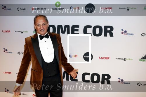 Rotterdam 12 december 2022
Premiere Ome Cor in het oude luxor theater.
Martin van Waardenberg